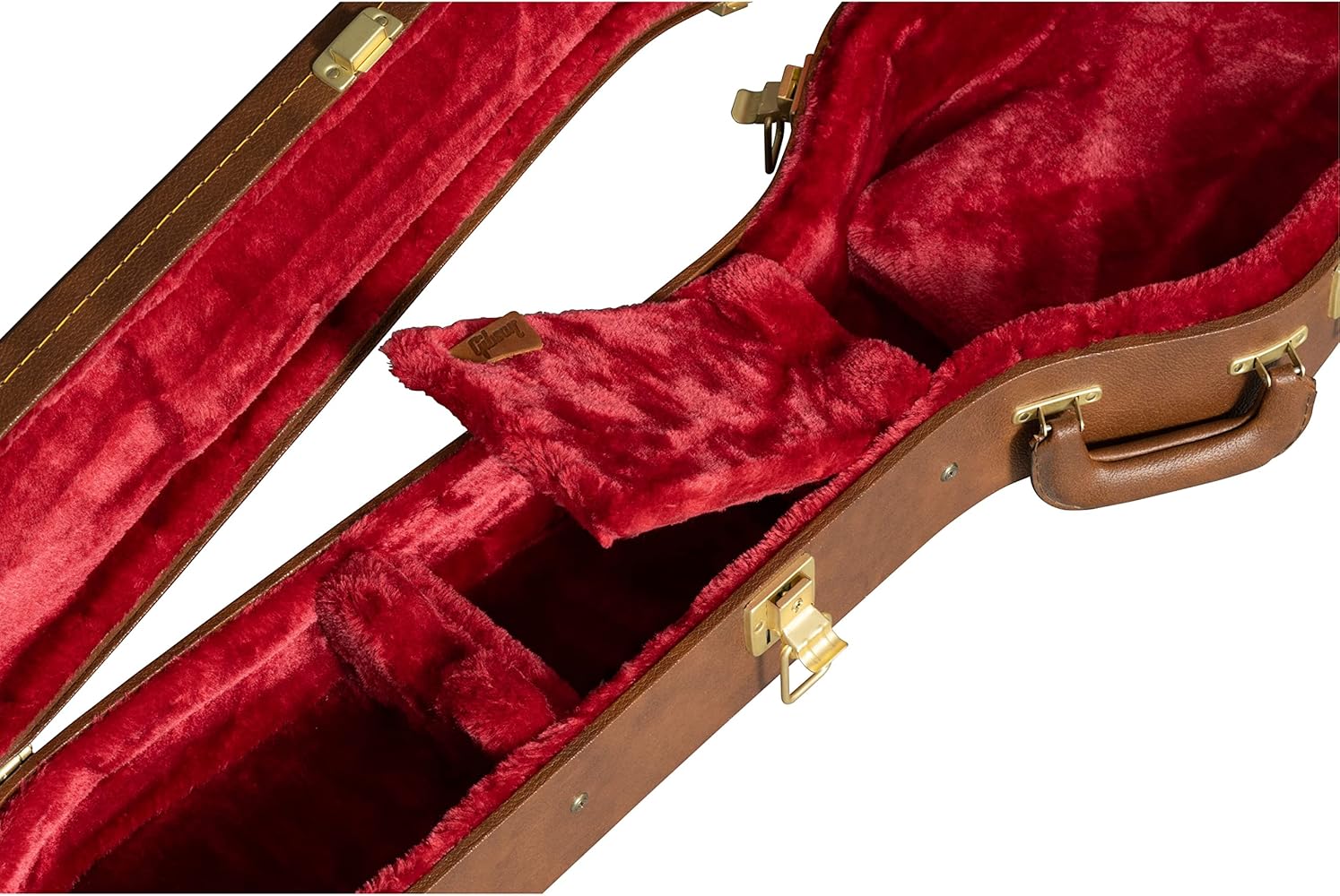 Amazon.co.jp: Gibson Les Paul オリジナルハードシェルケース