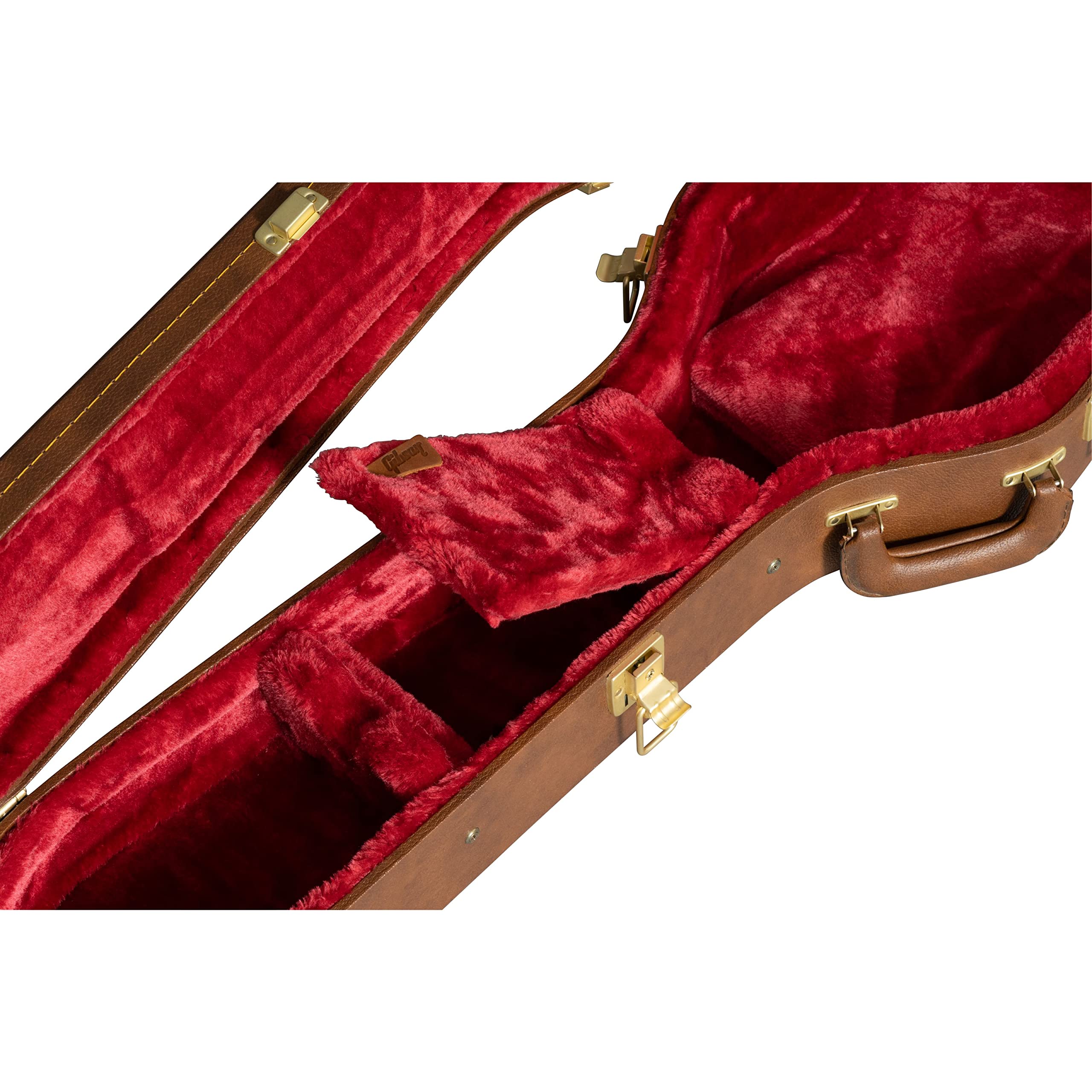 Original Case Les Paul - Koffer für E-Gitarren