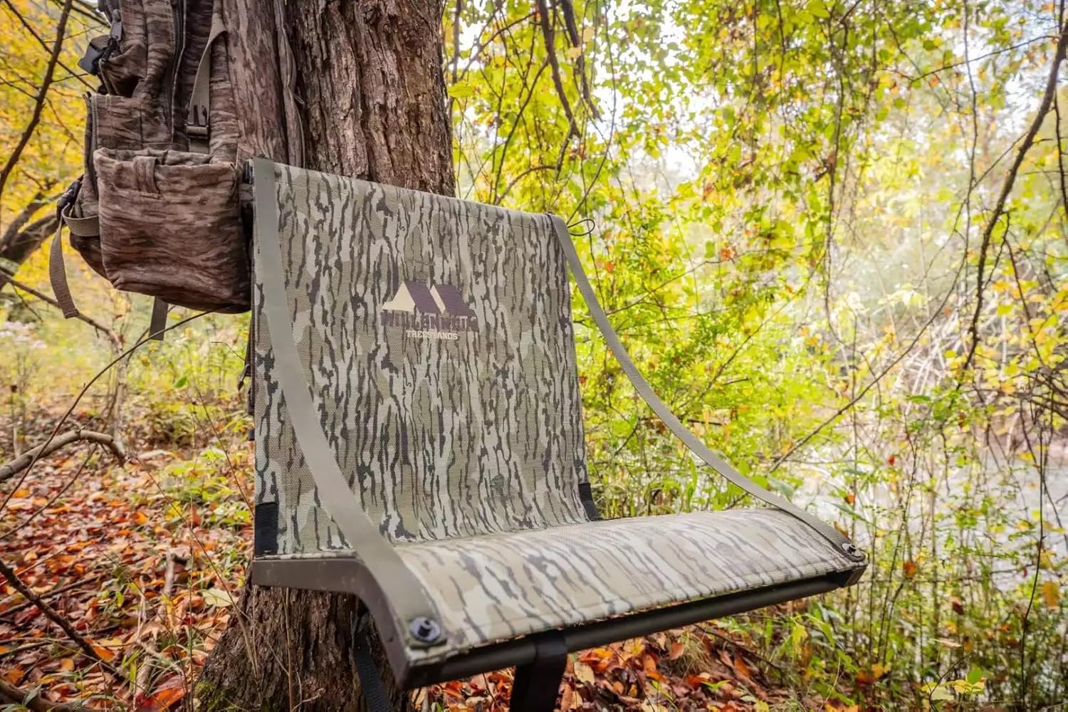 Millennium Treestands M350 Tree Seat