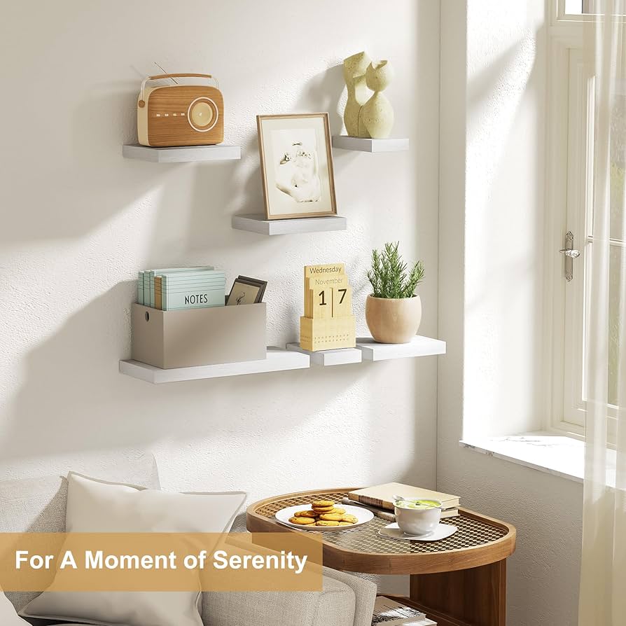 最終価格　ウォールラック　白　美品 楽天市場】10/24(金)20:00〜最大2000円OFFクーポン配布中