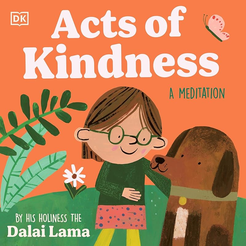 Carousel Item: Acts of Kindness