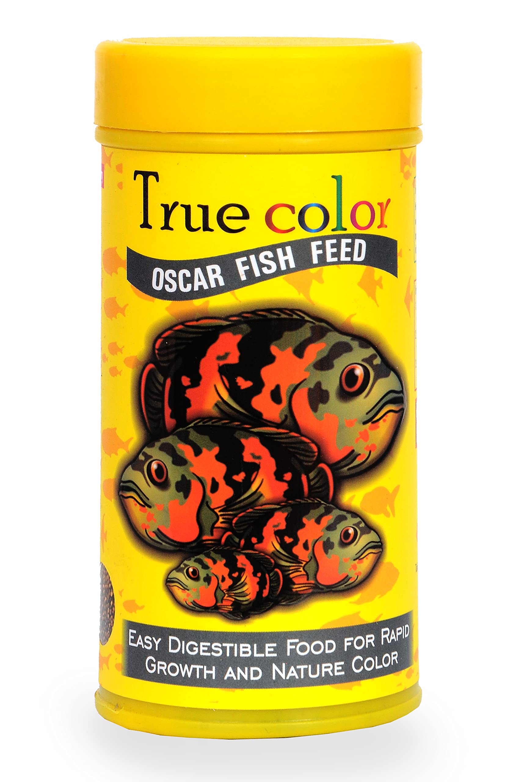 STAR FARMS True Color Oscar Fish Feed for Rapid Growth & Nature Color 100Grams / Easy Digestible Food for Rapid Growth and Nature Color Fish Meal, Krill MEA (B09RHBNC9Q) Amazon Price History, Amazon Price Tracker