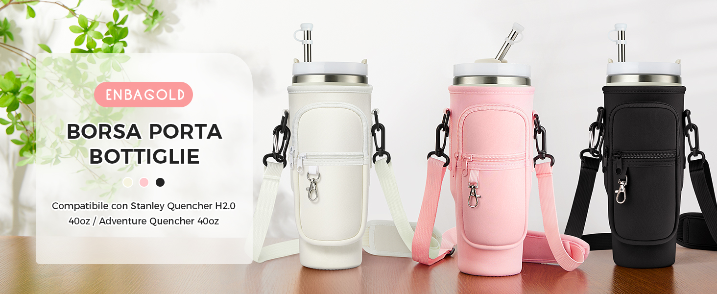 49 Migliori Porta Bottiglia Termico Nel 2024 (recensioni, Opinioni, Prezzi - Foto 3
