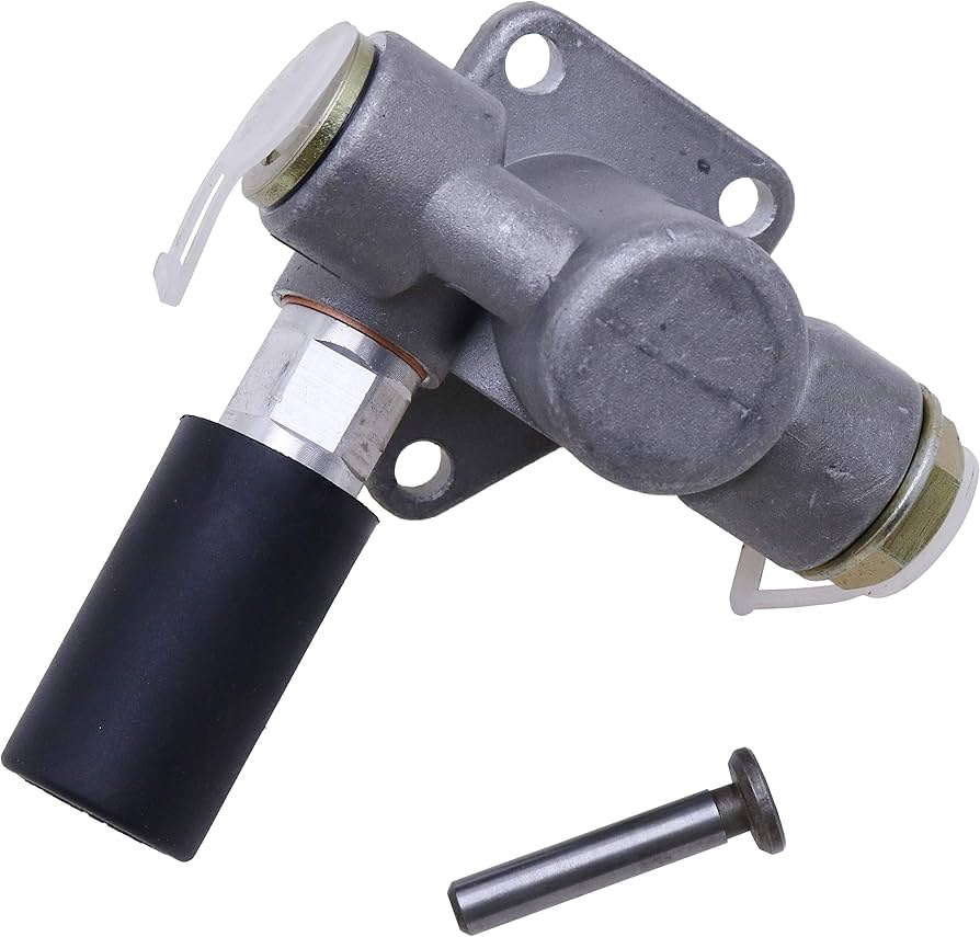 Amazon.com: RONGPAS Fuel Feed Pump compatible with 0 440 008 089