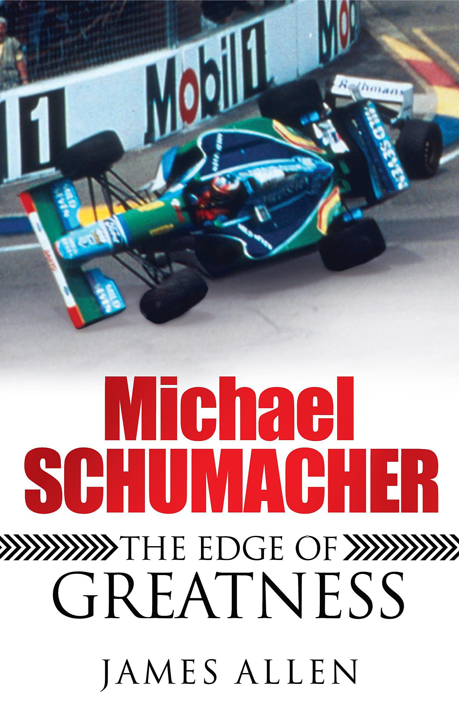 HEADLINE Michael Schumacher