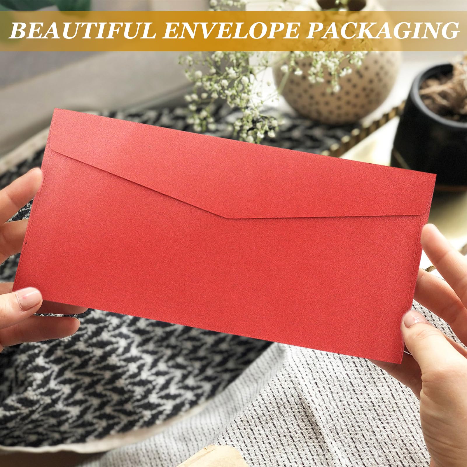 Lot De 3 Tickets Dorés à Remplir Soi-même Avec Autocollant à