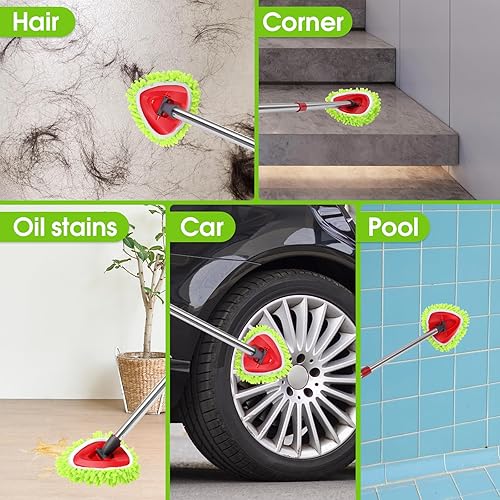 Miniatura 5 de Cabezal de freg