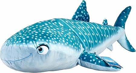 Amazon Co Jp ファインディング ドリー 26インチ デスティニー ジャンボ ぬいぐるみ おもちゃ