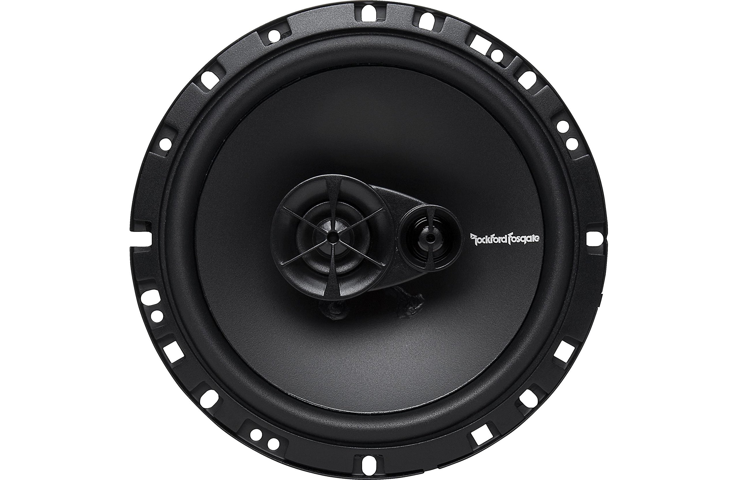 Amazon.co.jp: カースピーカーとアンプのコンボ Rockford Fosgate