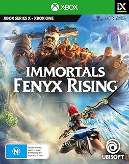 IMMORTALS FENYX RISING - Xbox One