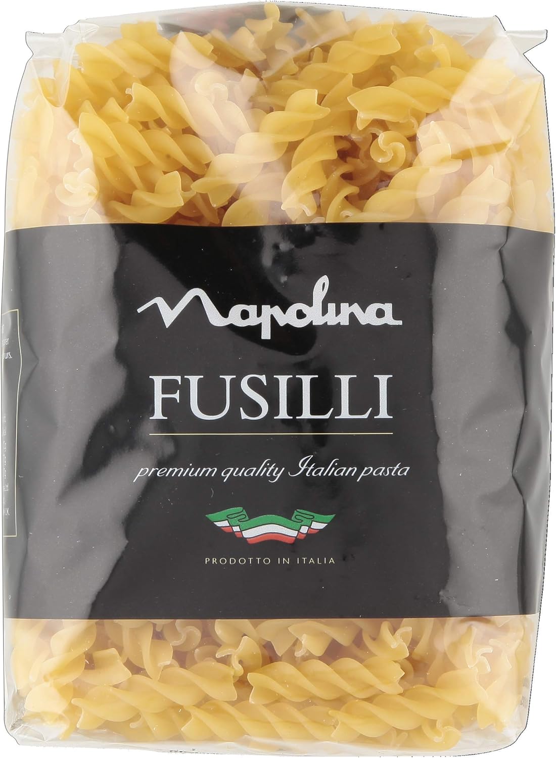 Napolina Fusilli Pasta, 500g Amazon.co.uk Grocery