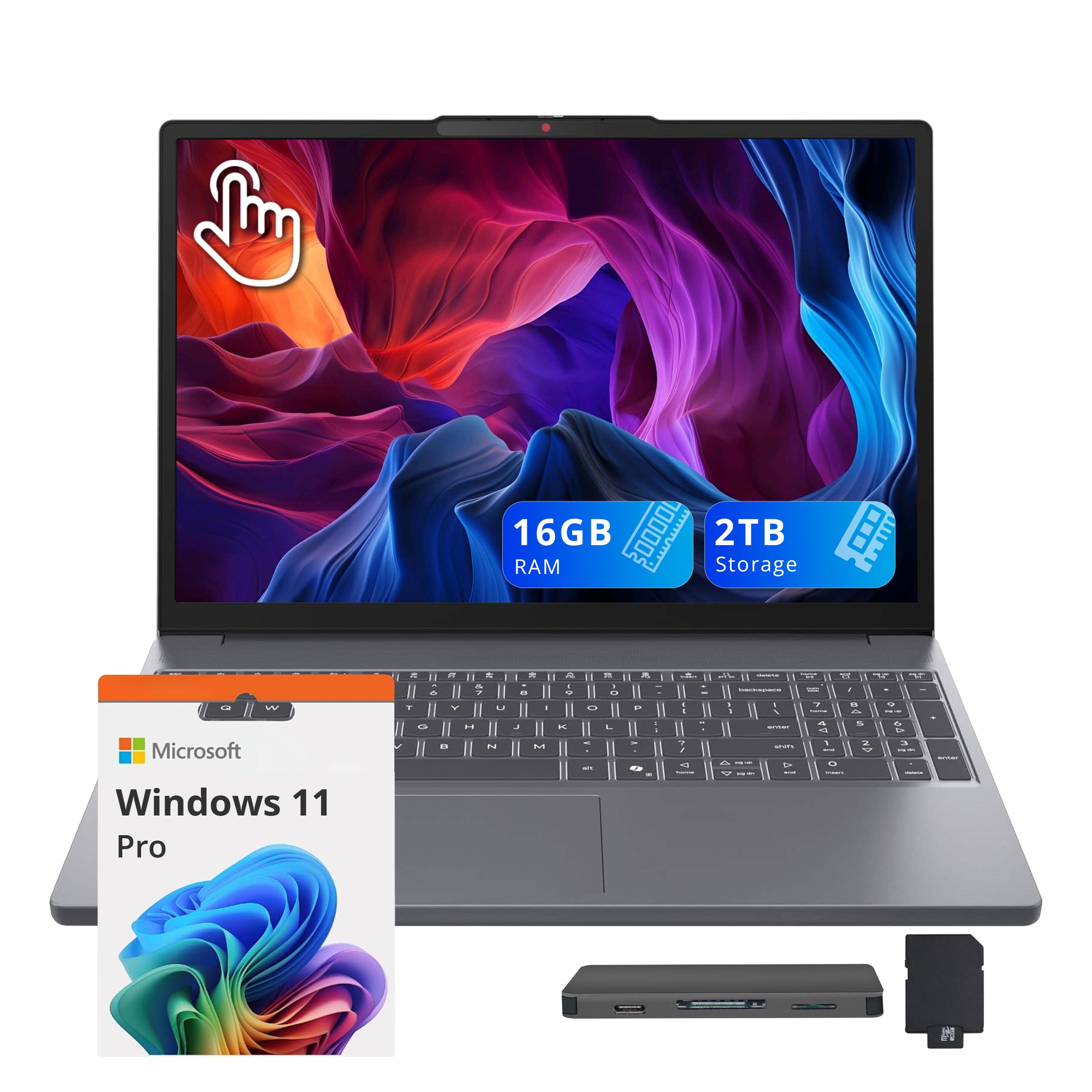Lenovo IdeaPad Slim 3 15.3