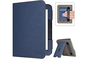 Caweet Case for Nook GlowLight 4 Plus 7.8" 2023 Release