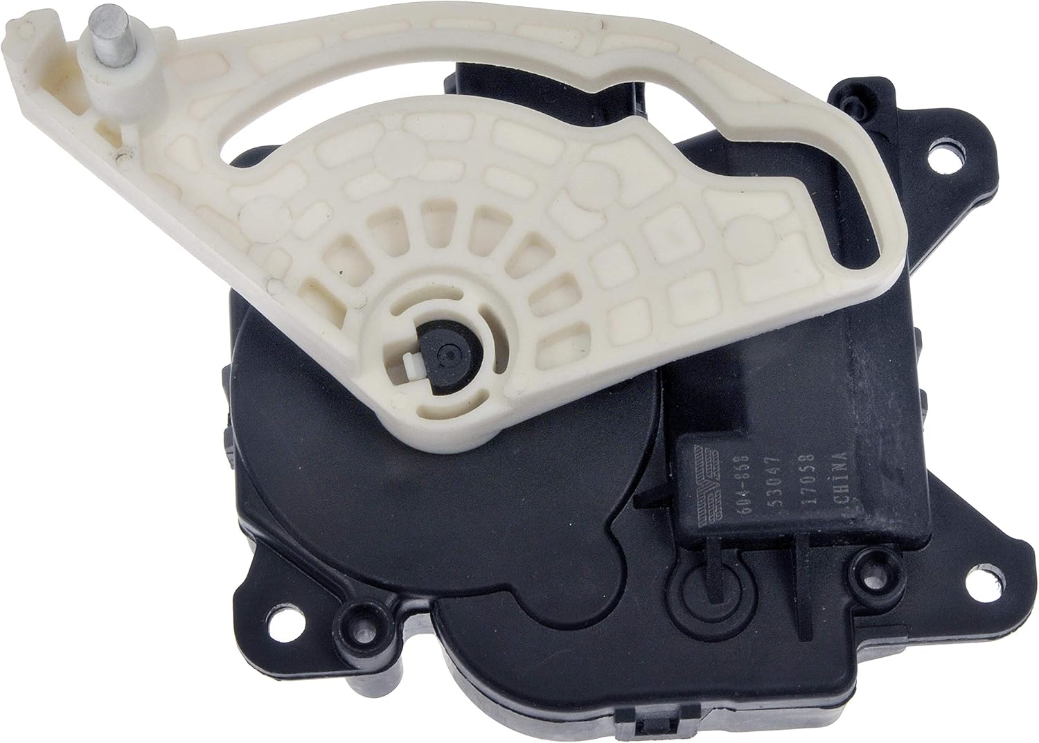 Dorman 604-868 HVAC Blend Door Actuator Compatible with Select Acura/Honda Models