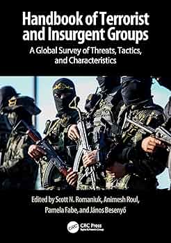 Jane’s World Insurgency and Terrorism Amazon.com: Insurgency and Terrorism: From Revolution to