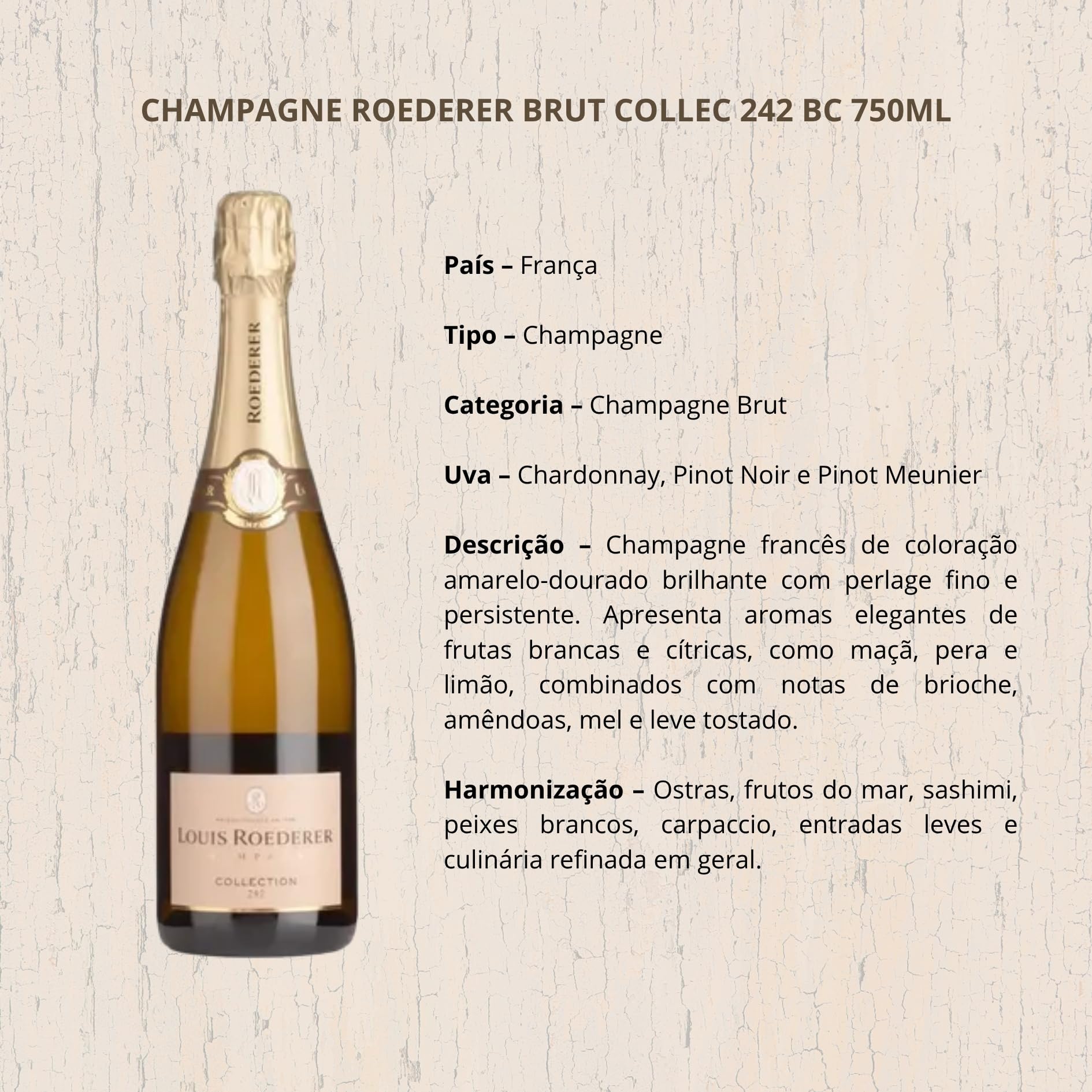 Louis Roederer Brut Premier