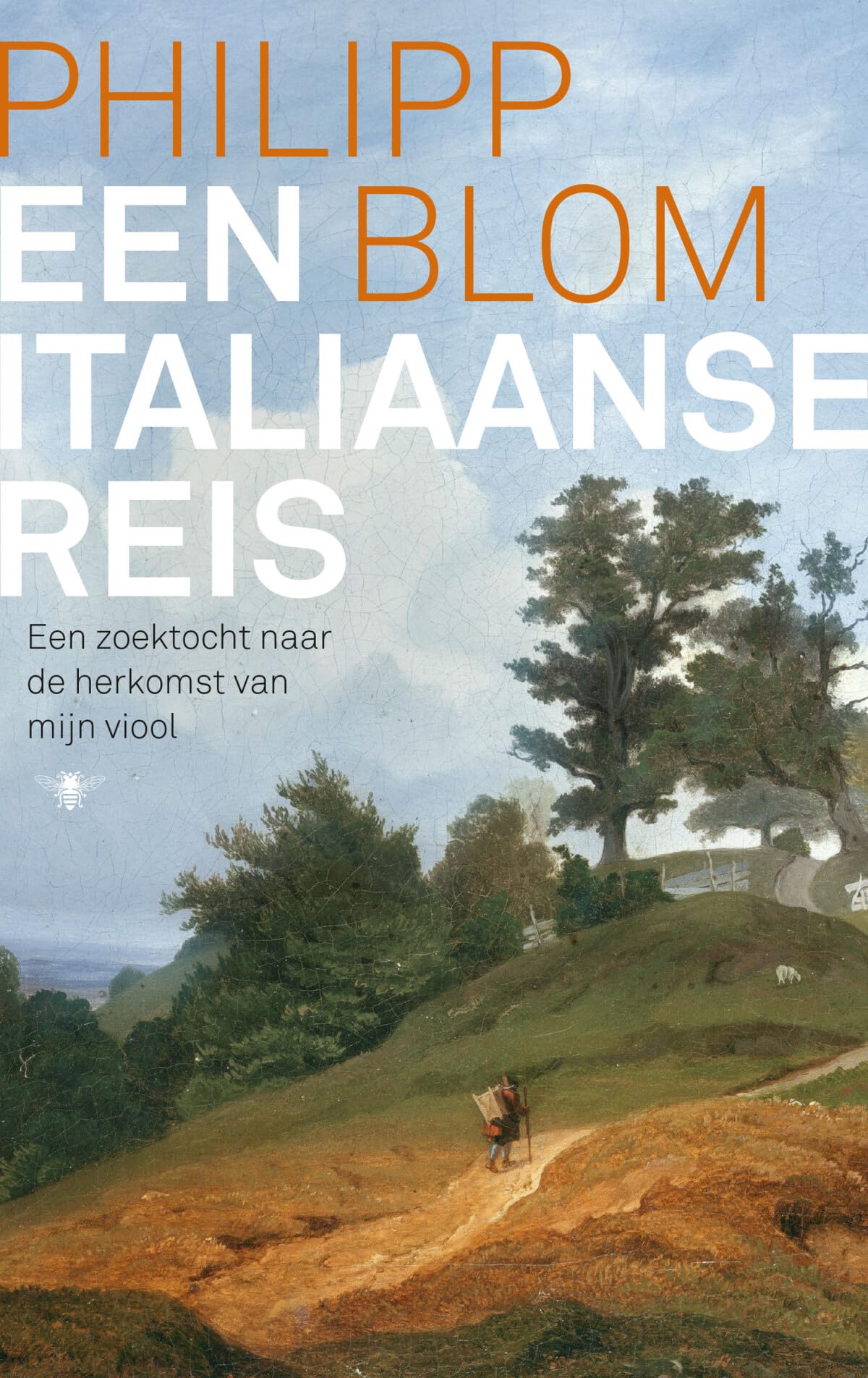 Een Italiaanse reis: een zoektocht naar de herkomst van mijn viool