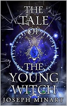 The Tale of the Young Witch