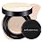 JUNG SAEM MOOL [ SPF ] Essential Skin Nuder Cushion (17 Fair Pink) | Refill Not Included (0.49 Fl Oz) | SPF50 Broad Spectrum | Natural Finish | Makeup Artist Brand