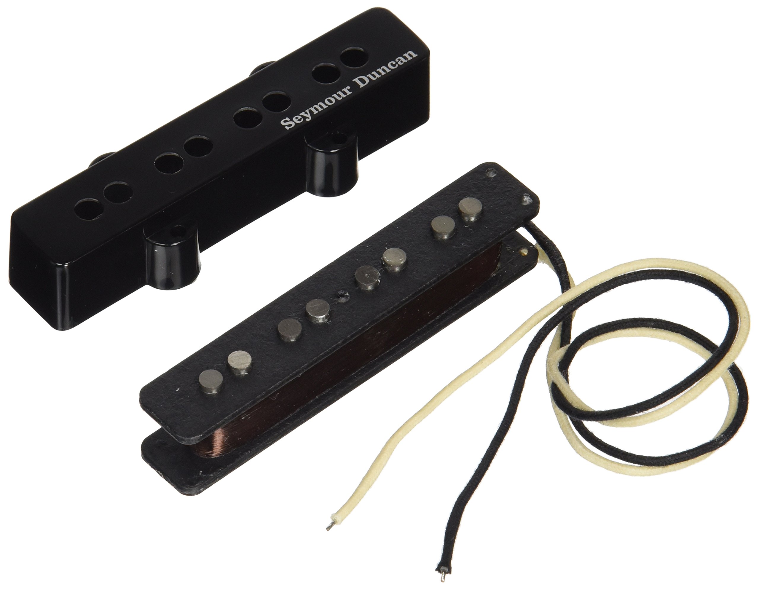 SEYMOUR DUNCAN セイモアダンカン SJBJ-1b ピックアップ Seymour Duncan SJBJ-1b JB Jr. for Strat〈セイモアダンカン