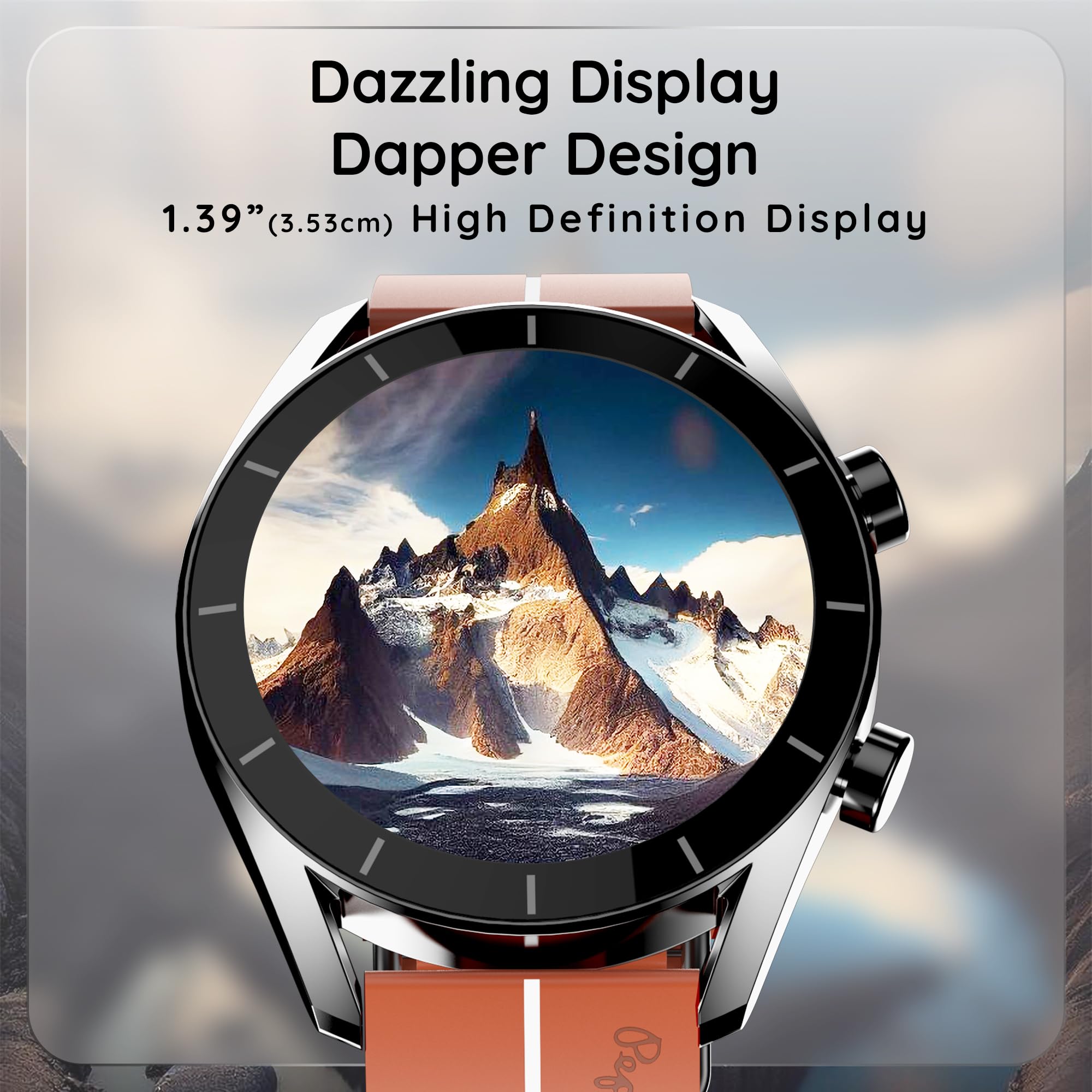 Pepe smart watch (95) 사진