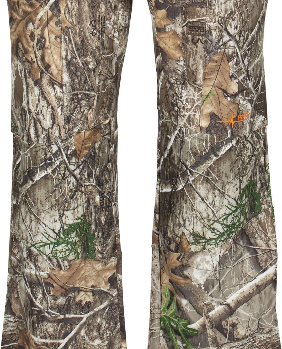 Habit All Season Pant Realtree Edge - Image 5