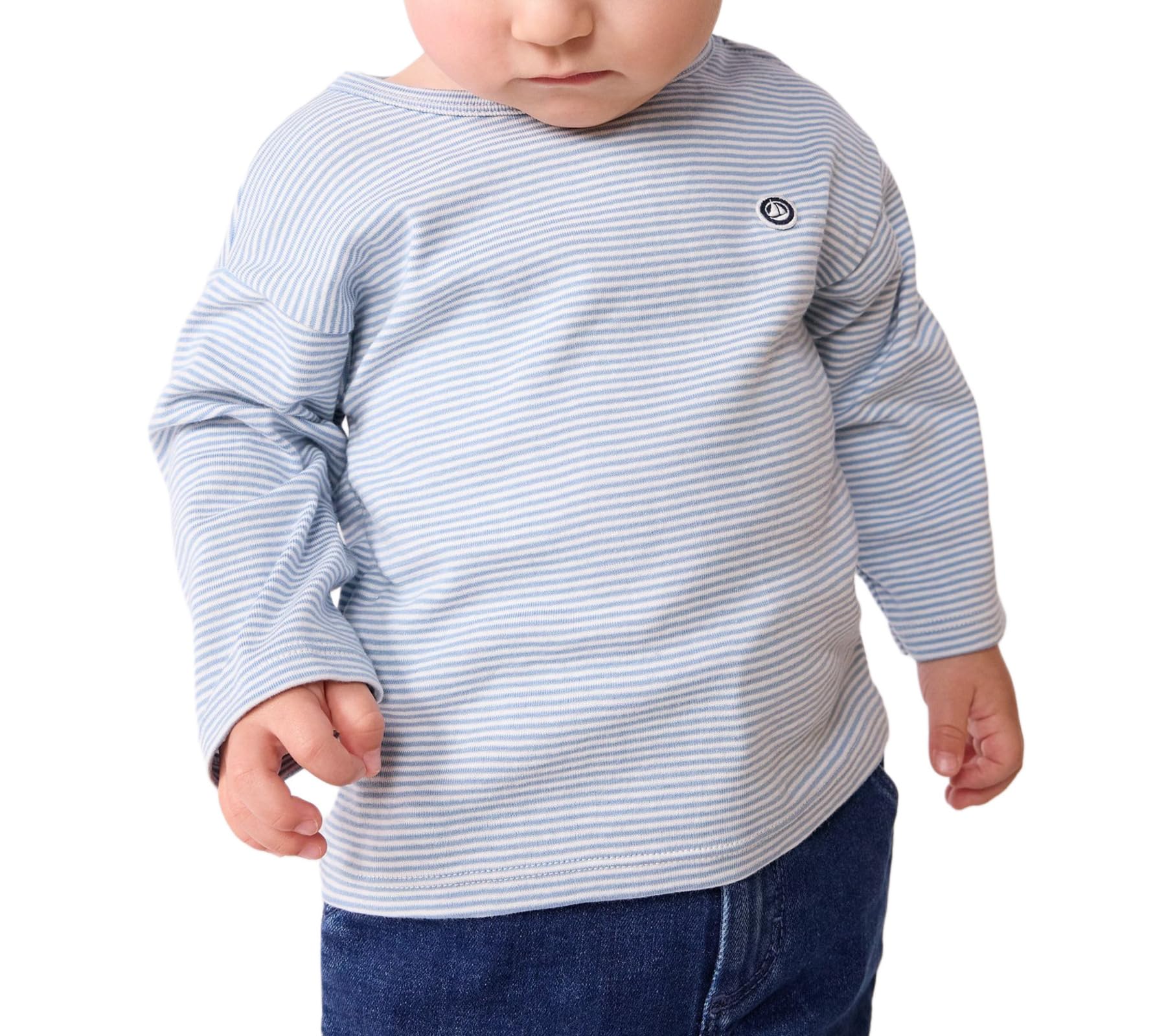 Petit Bateau Odzież DZIEŃ Uniseks - niemowlęta Cancre_h25
