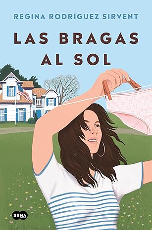Las bragas al sol (SUMA)