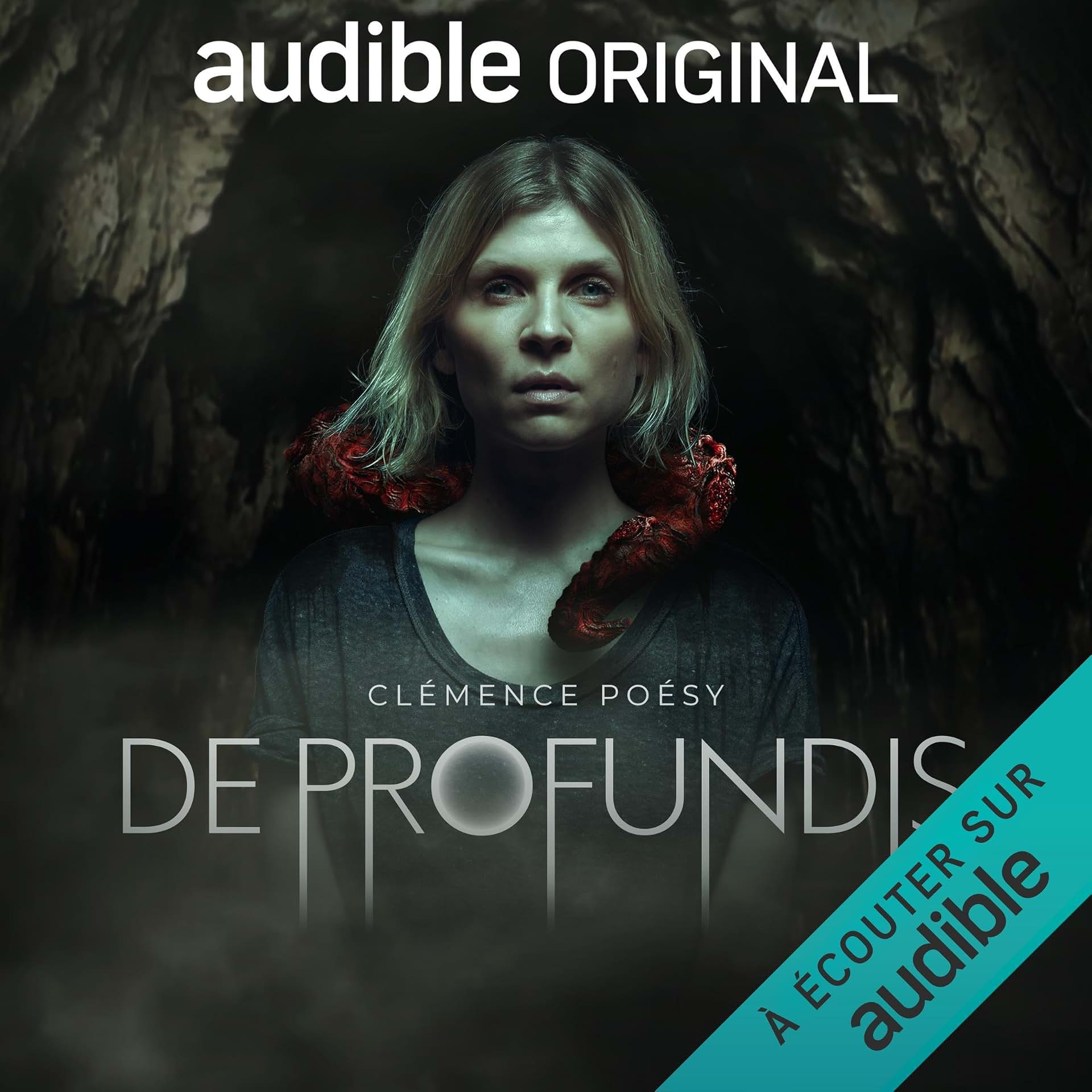 Carousel Item: De profundis