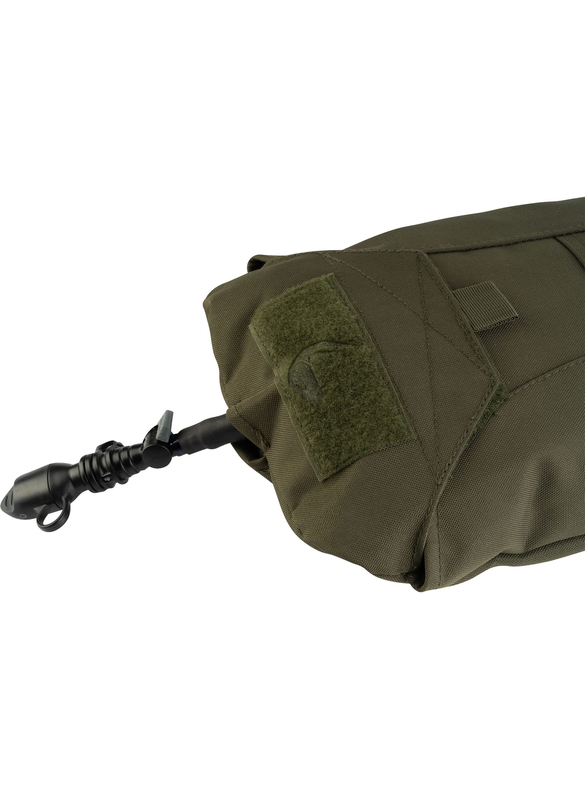 Viper TACTICAL - Sacca per idratazione modulare