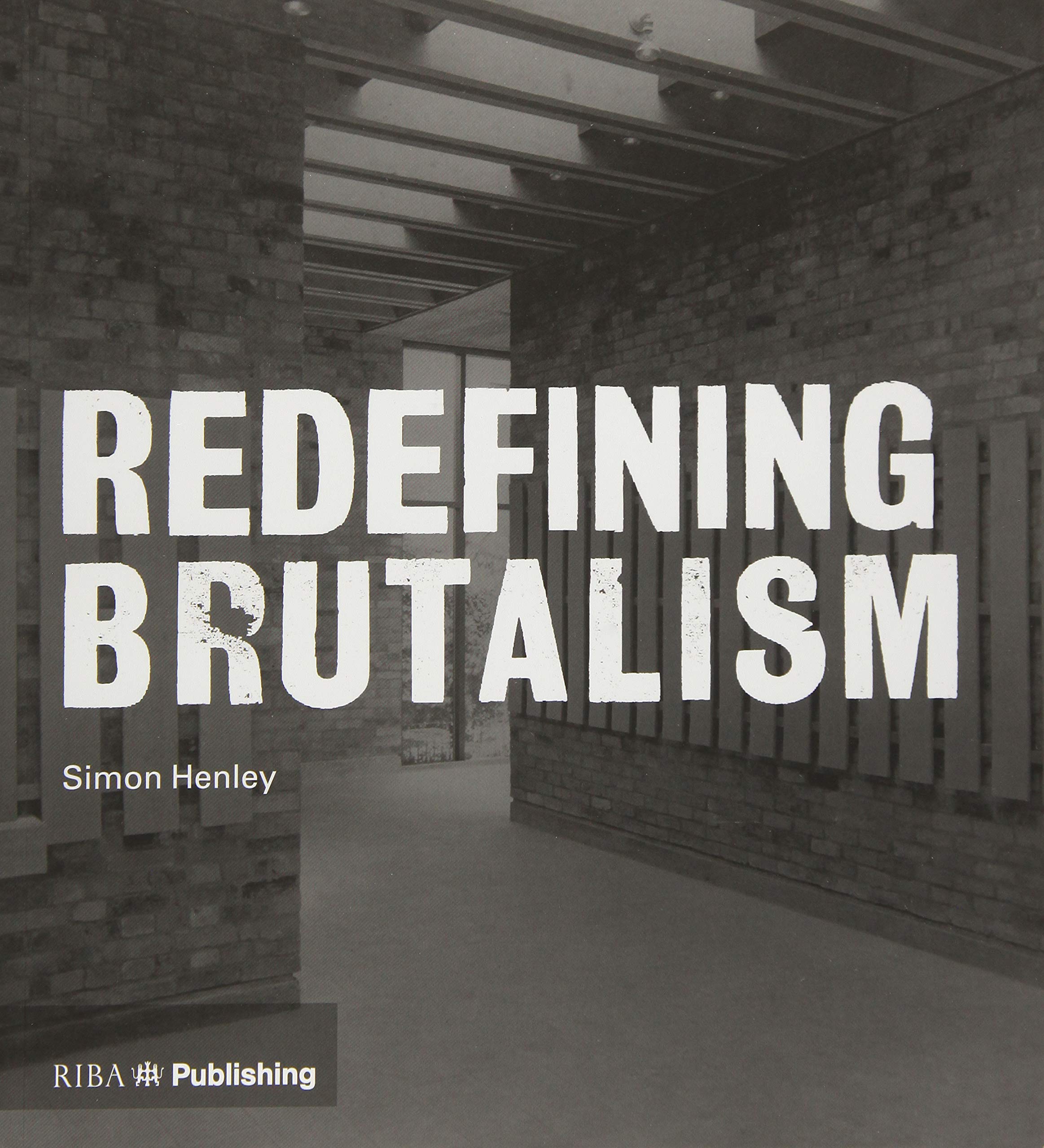 Redefining Brutalism