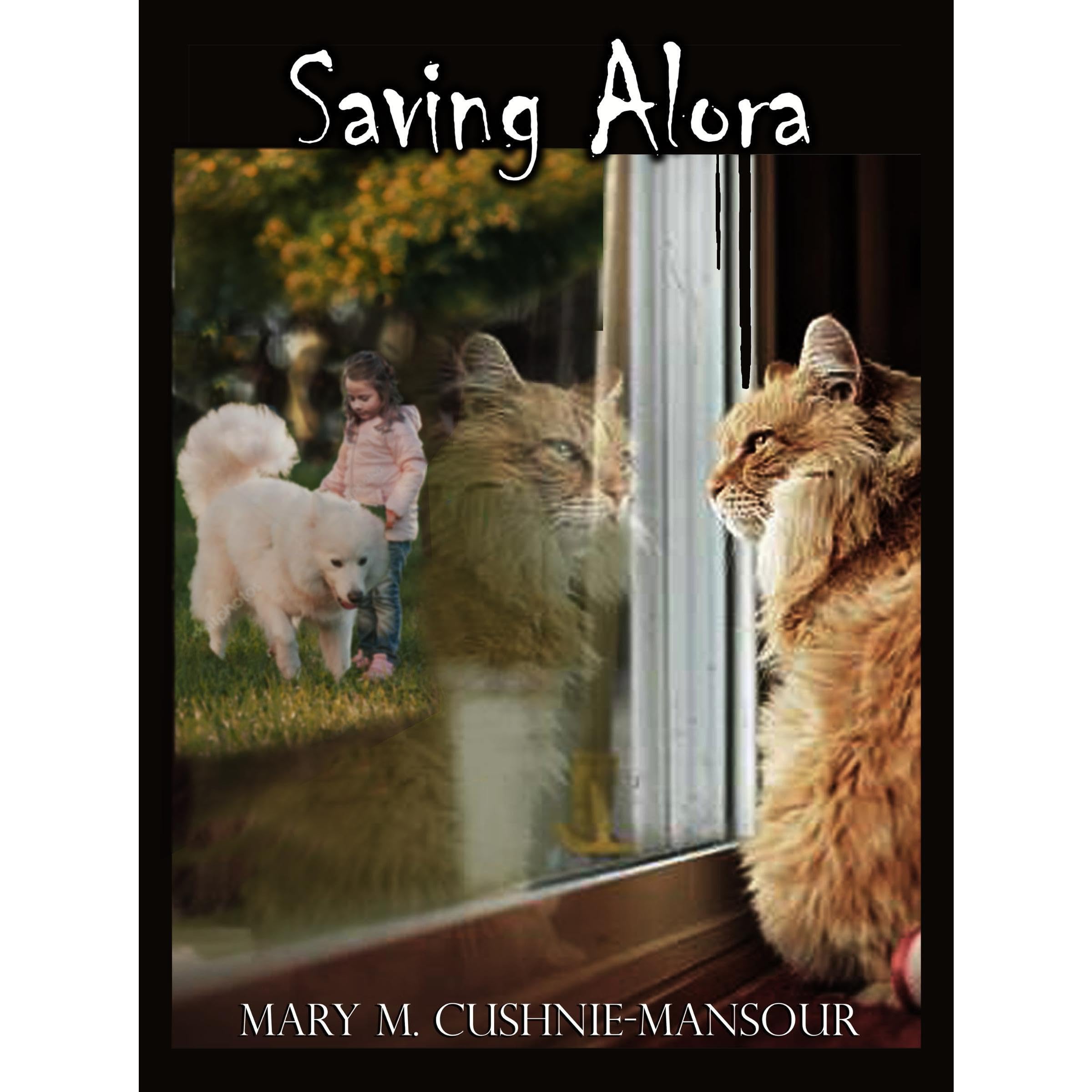 Saving Alora