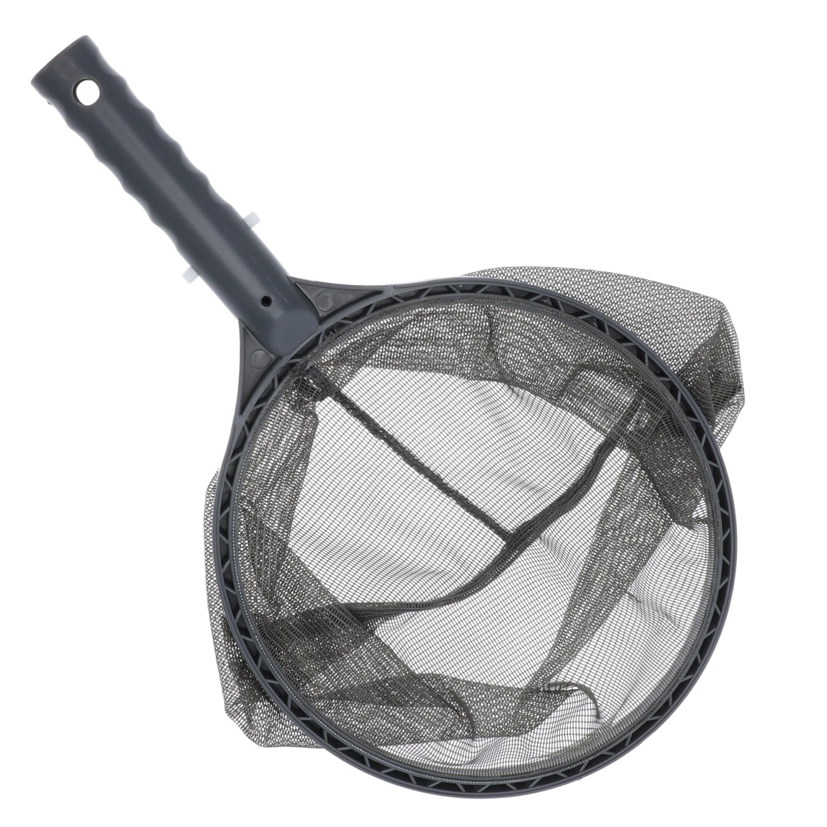 Toddmomy 3 Piezas Limpieza de Piscina Práctica con Mango Herramienta de Recolección para de Usar Diseño Duradero y