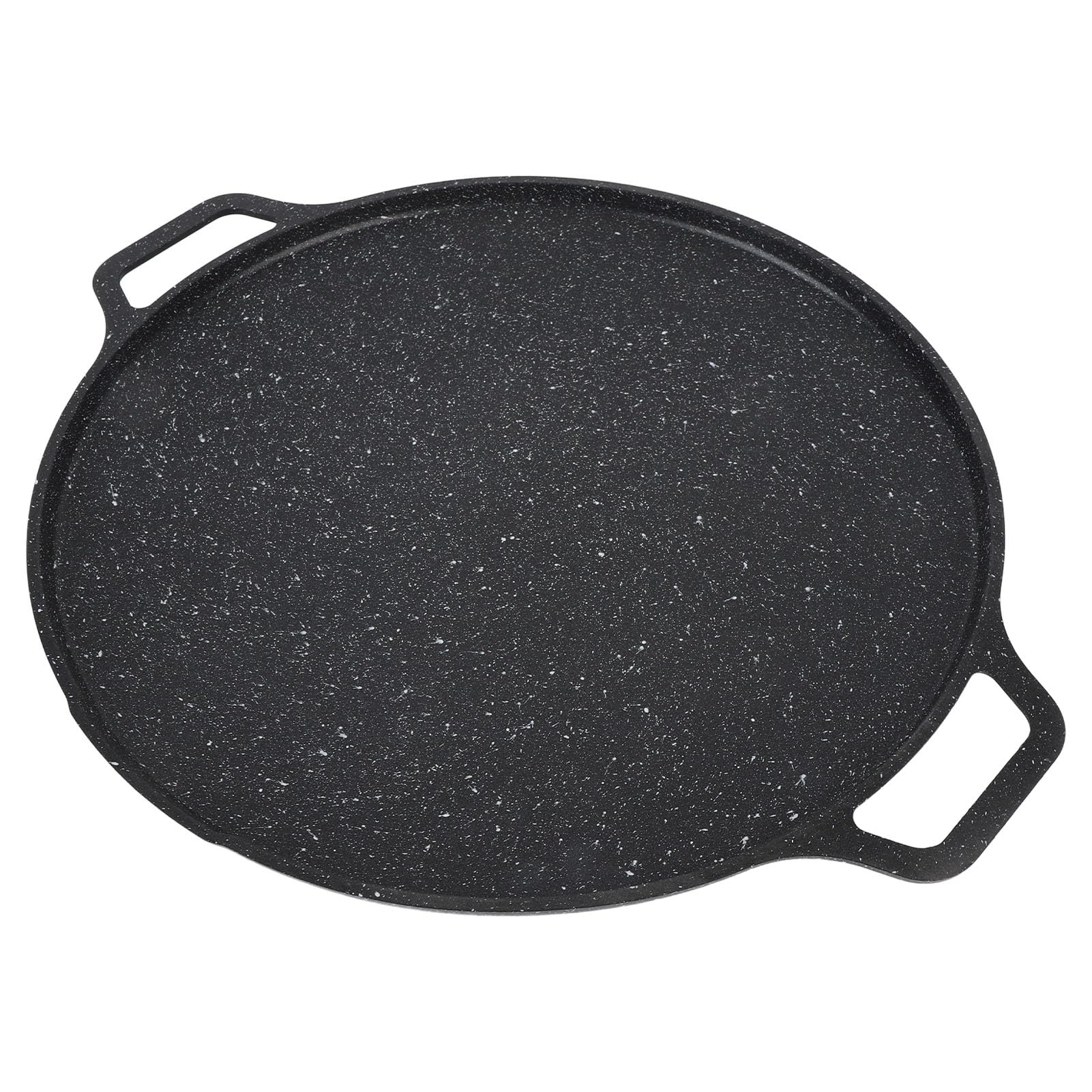 Poêle à gril Asixxsix pour de savoureux barbecues en intérieur sur plaque induction