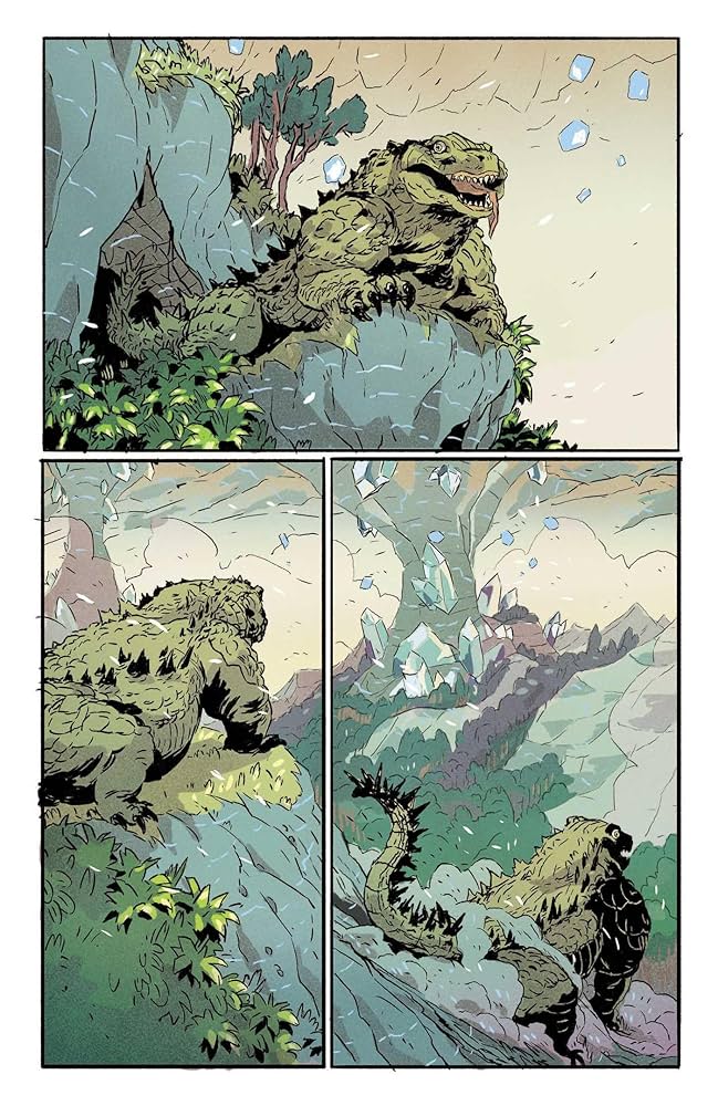 モンスター THE WORKS DIVISION UK RESURRECTION Monsterverse Declassified: Booher, David M., Knight, Rosie