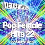 Hollywood &lpar;made popular by Marina and The Diamonds&rpar; &lbrack;backing version&rsqb;
