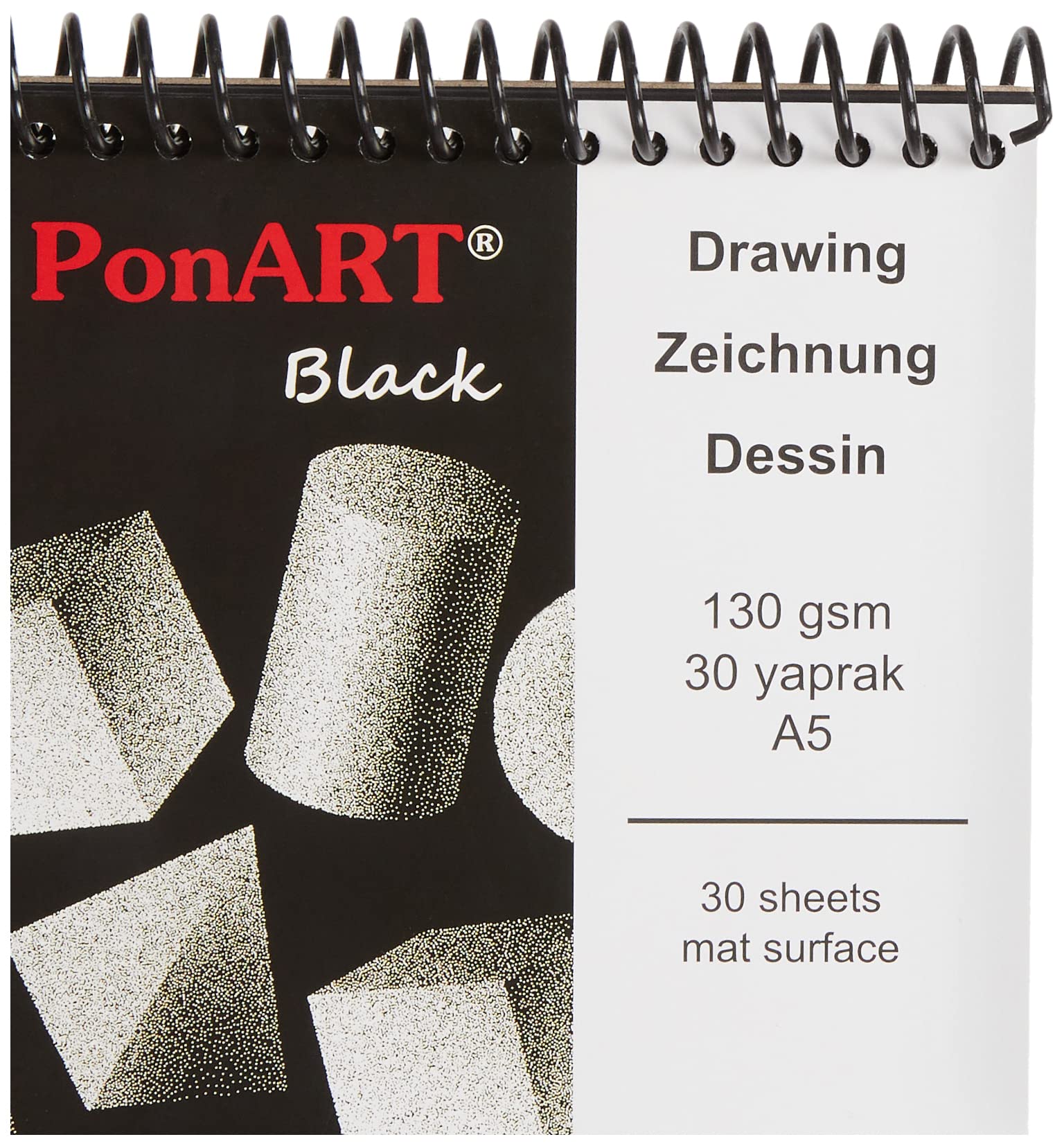 Ponart PHM-10 130 A5 podkładka do zdjęć