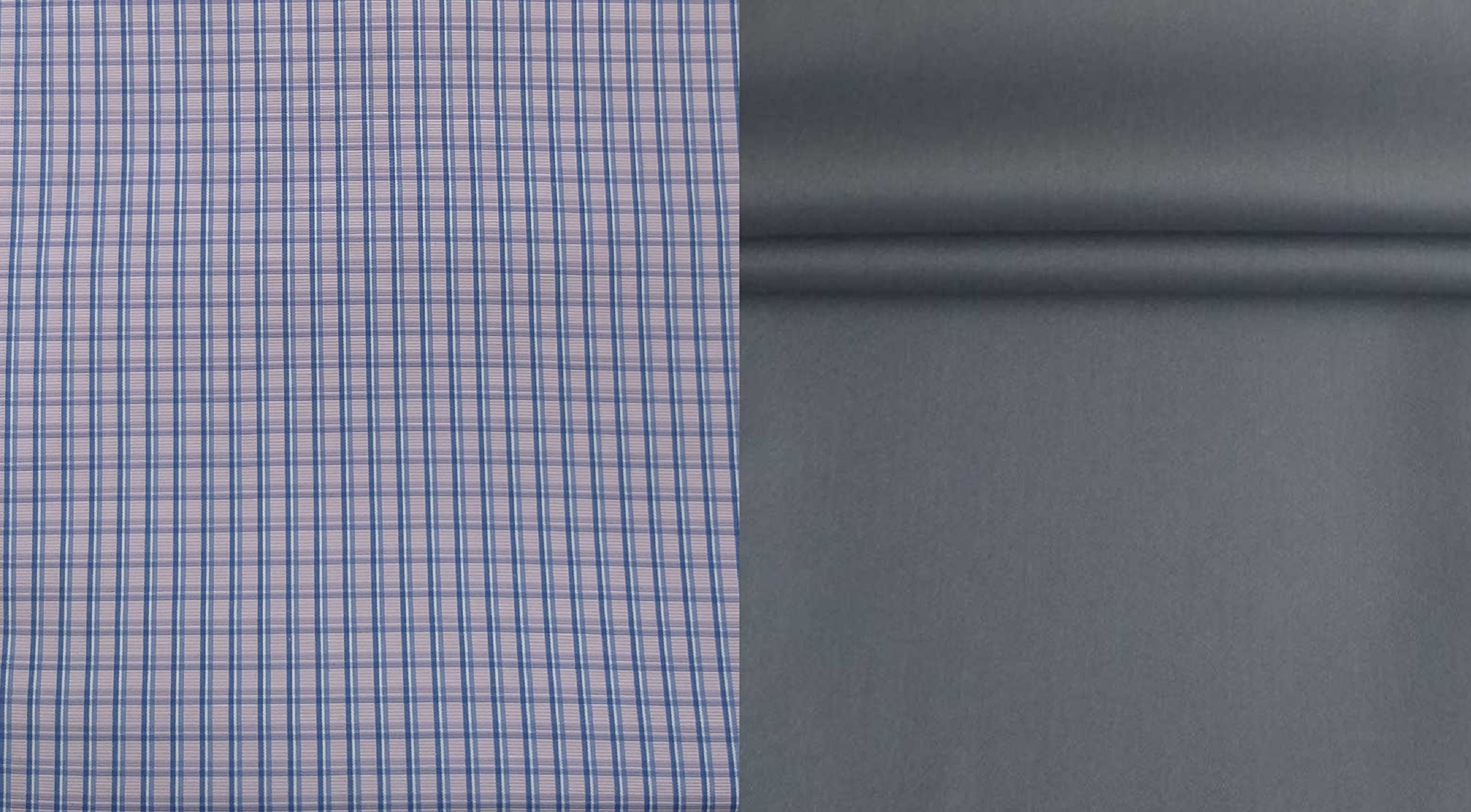 Pri & Su CottLinns Combo of Cotton Shirt 1000365 & Trouser 90005-picture-39