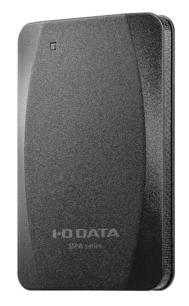 外付けハードディスク・ドライブ I-O DATA SSPA-USC2K ヨドバシ.com - アイ・オー・データ機器 I-O DATA 外付けSSD