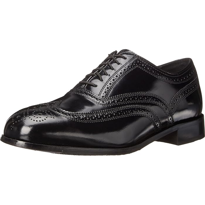 Lexington Wingtip Oxford 