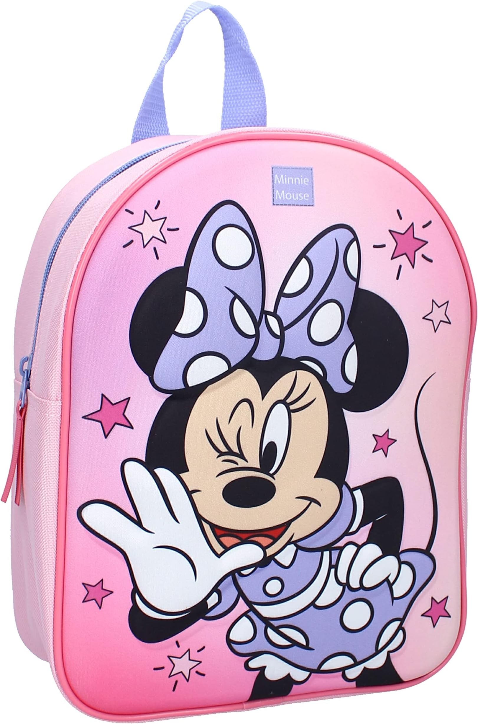 VadobagRucksack Minnie Mouse Funhouse 29x22x9 cm