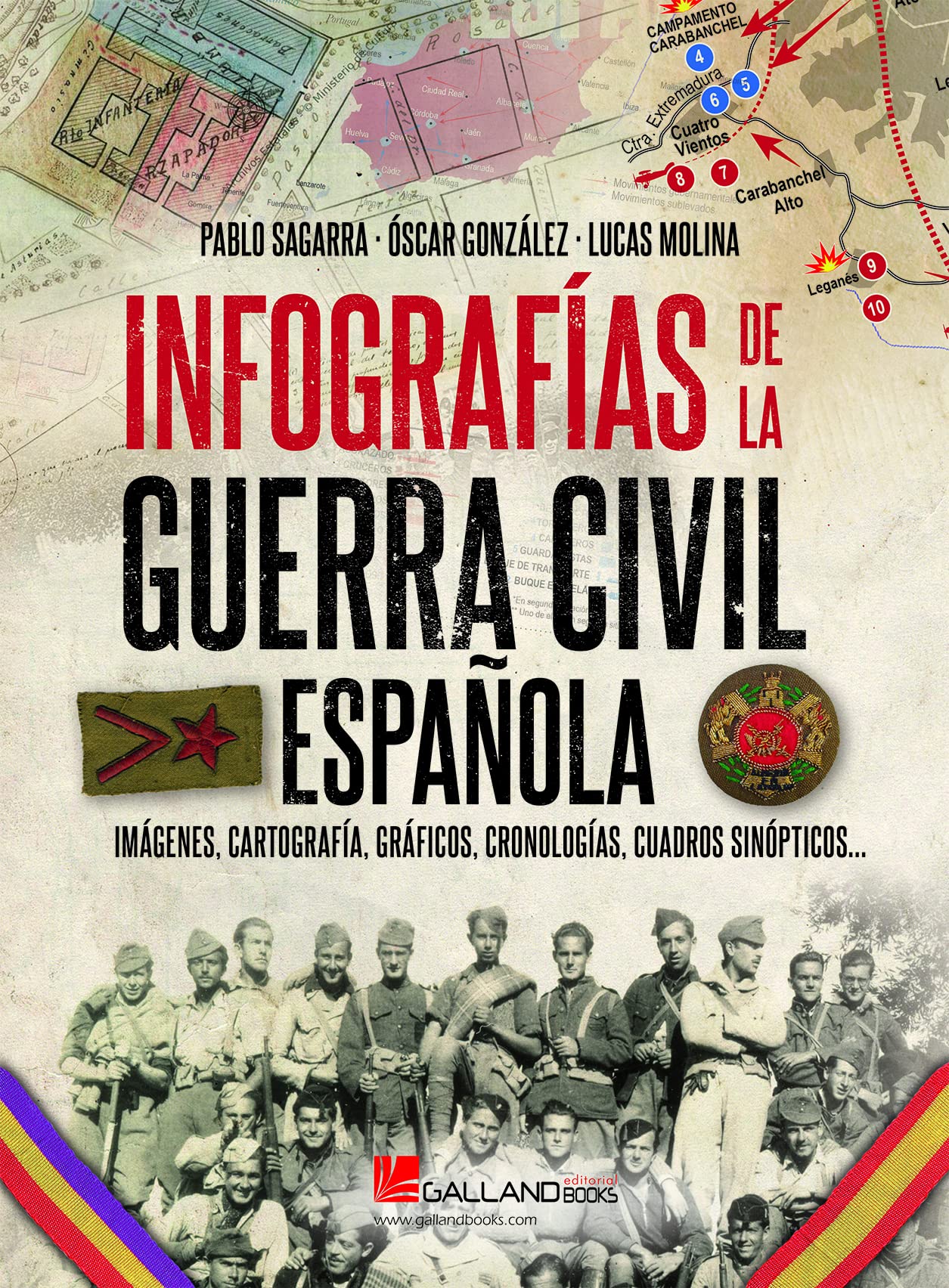 Guerre Civile Espagnole les batailles décisives expliquées sans jargon pour tout comprendre