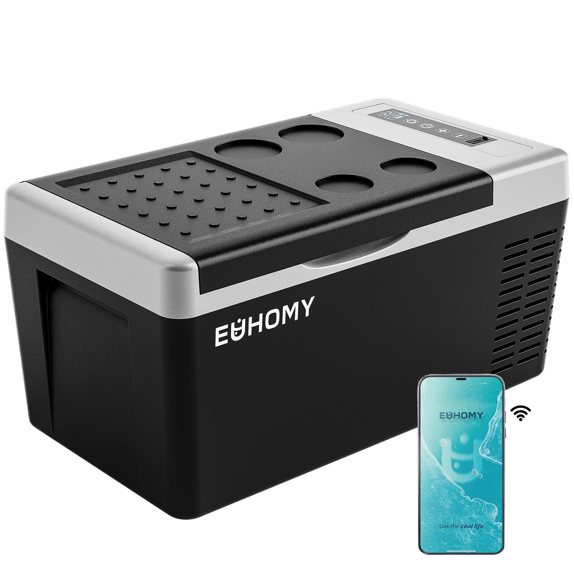 EUHOMY 19QT Electric Cooler