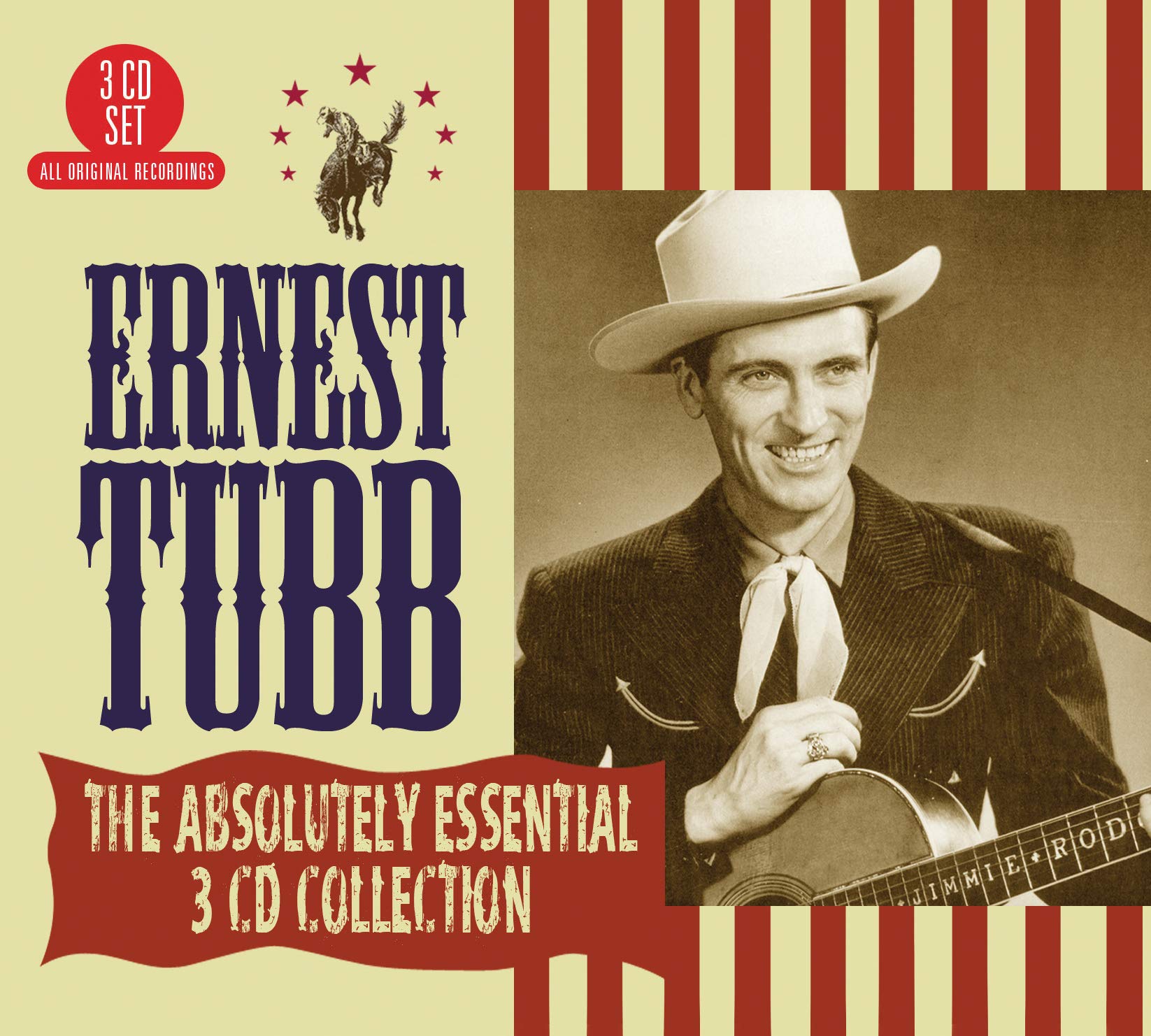 The Essential Recordings