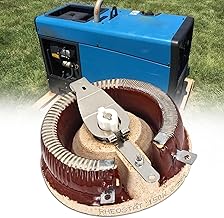 Top 10 hobart welding generator review 6 TS 239168 Rheostat 150 Watts