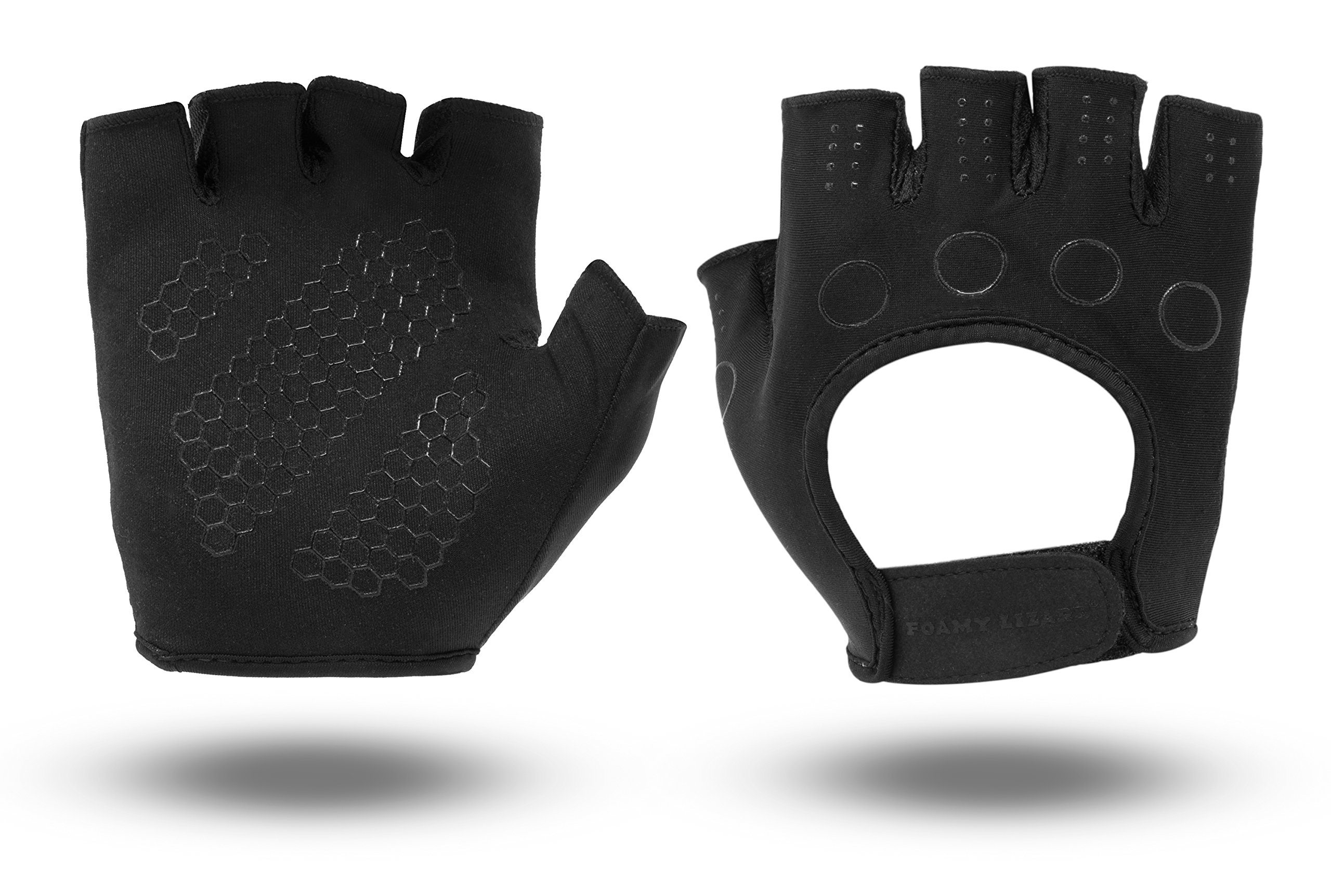 Gants de Jeu Anti-Transpiration sans Doigts PS4 Xbox One