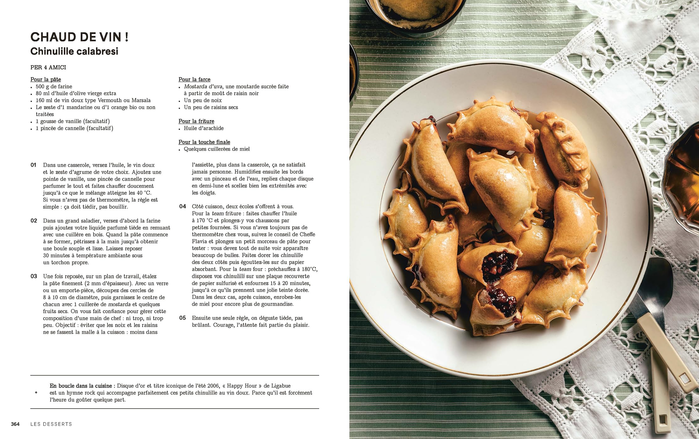 Big Mamma: Les 150 meilleures recettes de pâtes italiennes