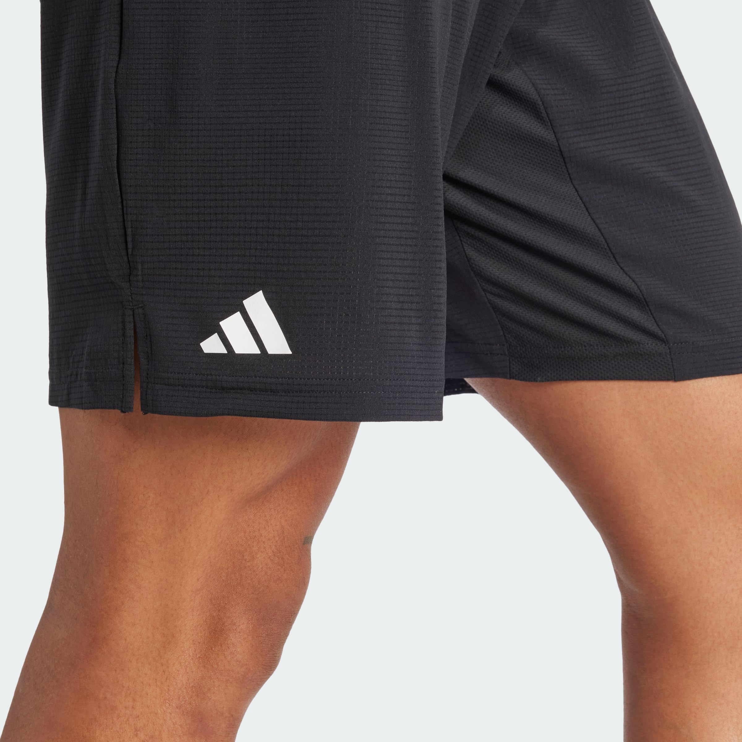 adidas Ergo Tennis Shorts - Pantalones Cortos Hombre