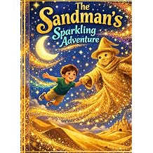 the sandmans sparkling adventure