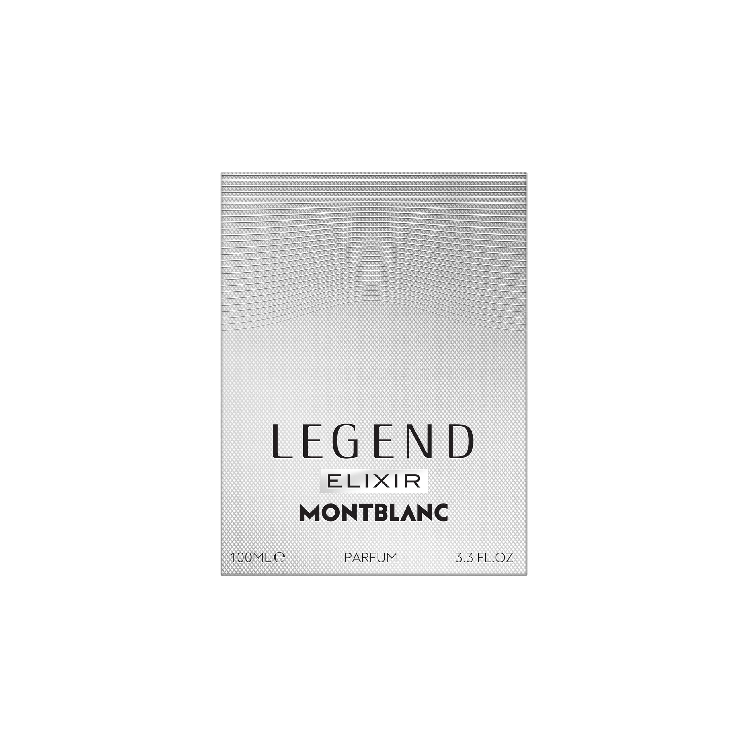 Montblanc MBC LEGEND ELIXIR PARFUM 100ML